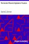 [Gutenberg 38352] • The Ancient Phonetic Alphabet of Yucatan